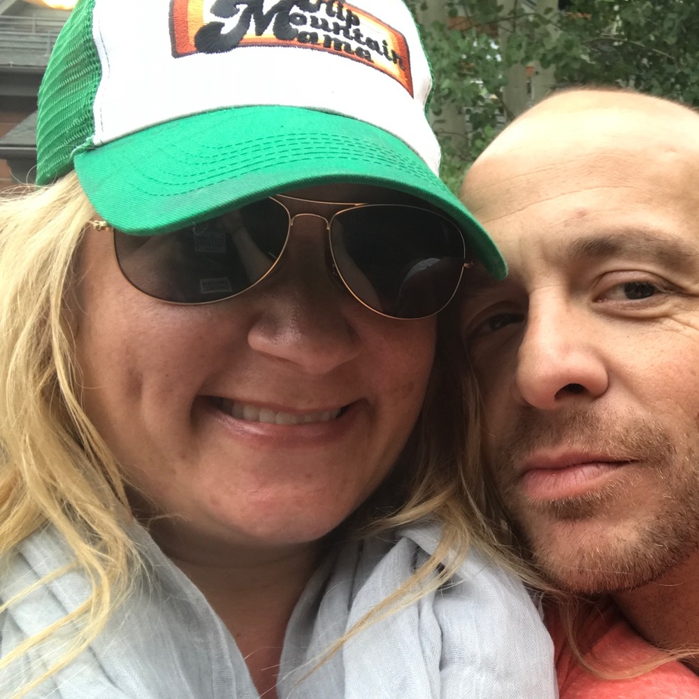 Meet your Posher, Jenny